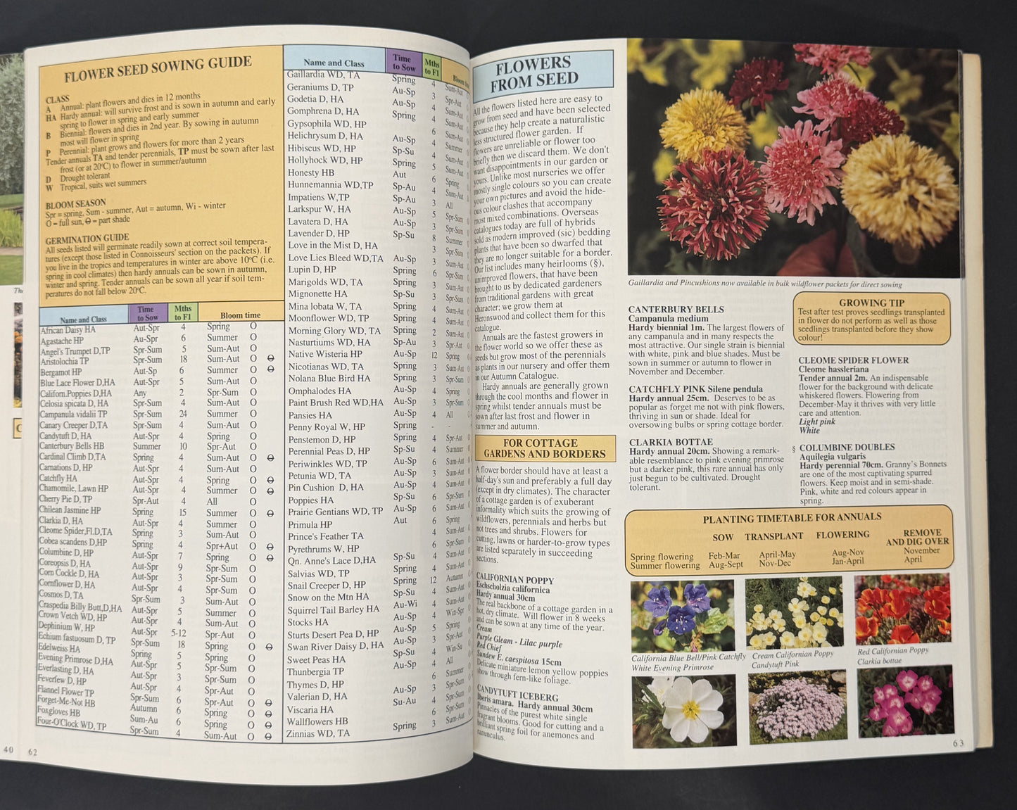 The Digger's Club Guide to Gardening Success by Clive Blazey