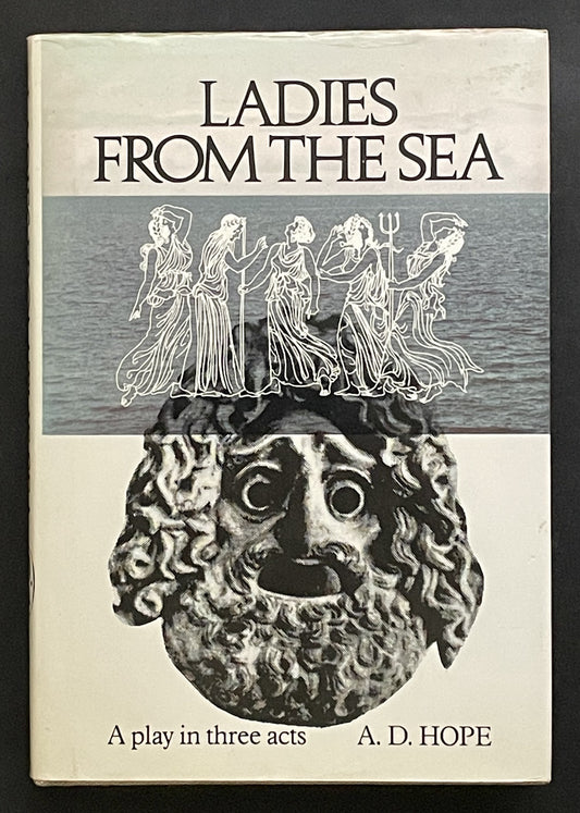 Ladies from the Sea by Alec Derwent Hope