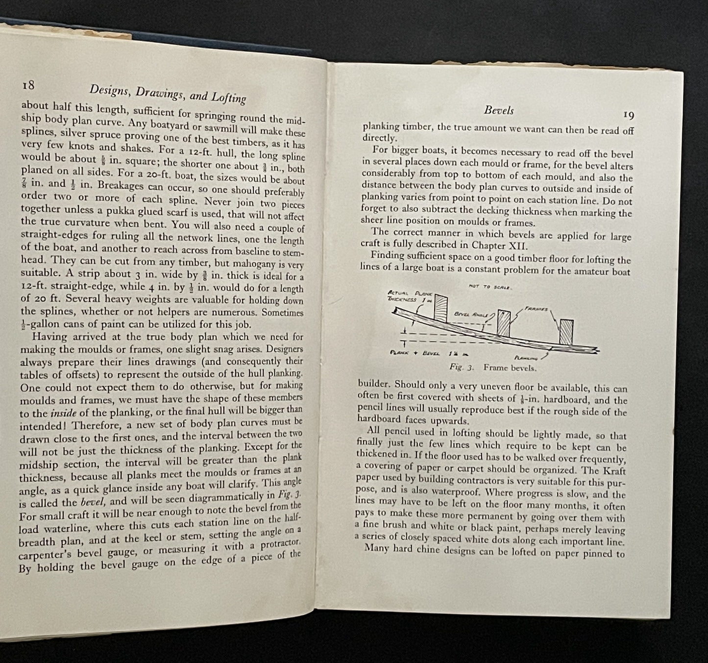 COMPLETE AMATEUR BOAT BUILDING by MICHAEL VERNEY