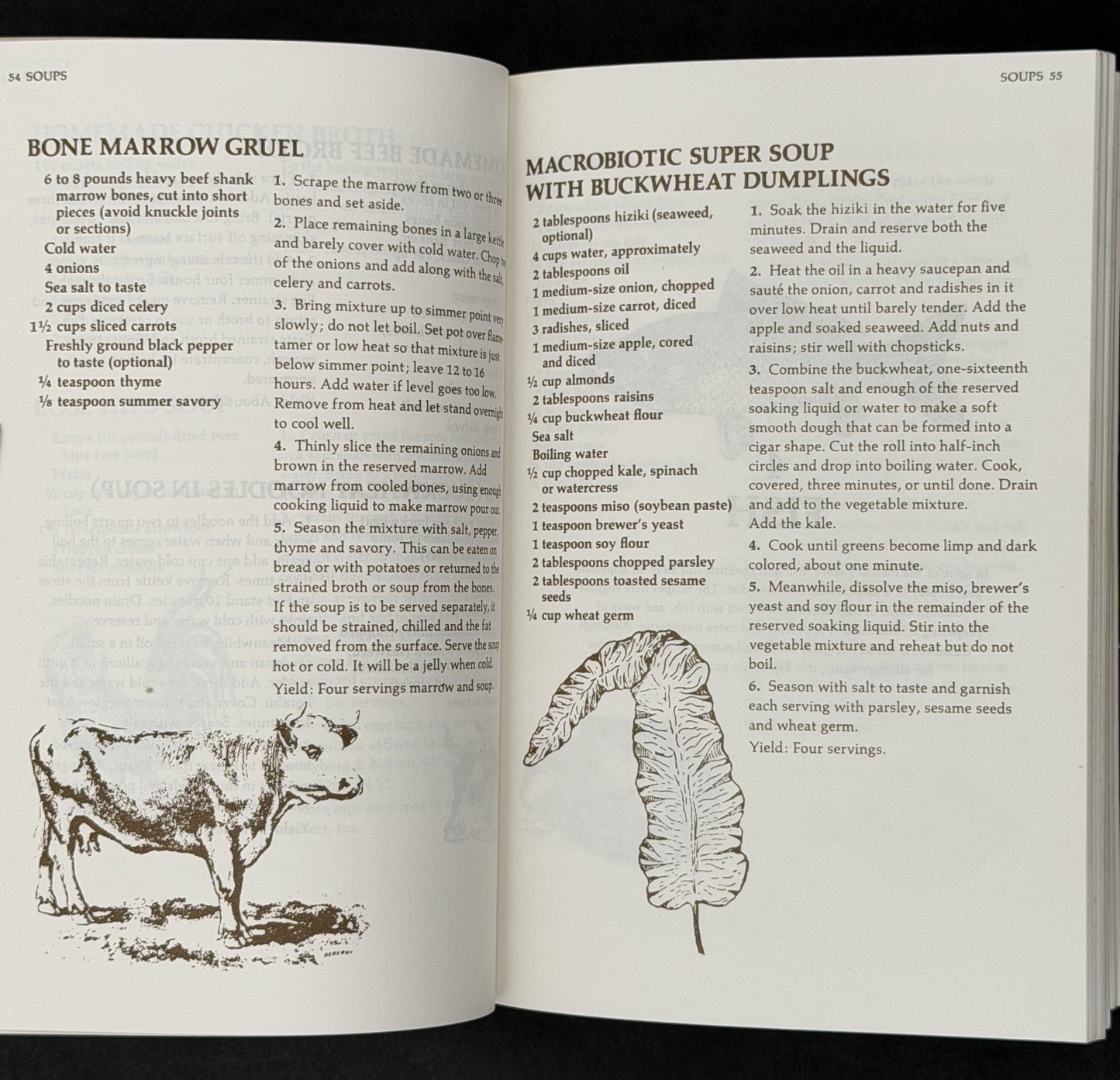 The New York Times Natural Foods Cookbook - Jean Hewitt