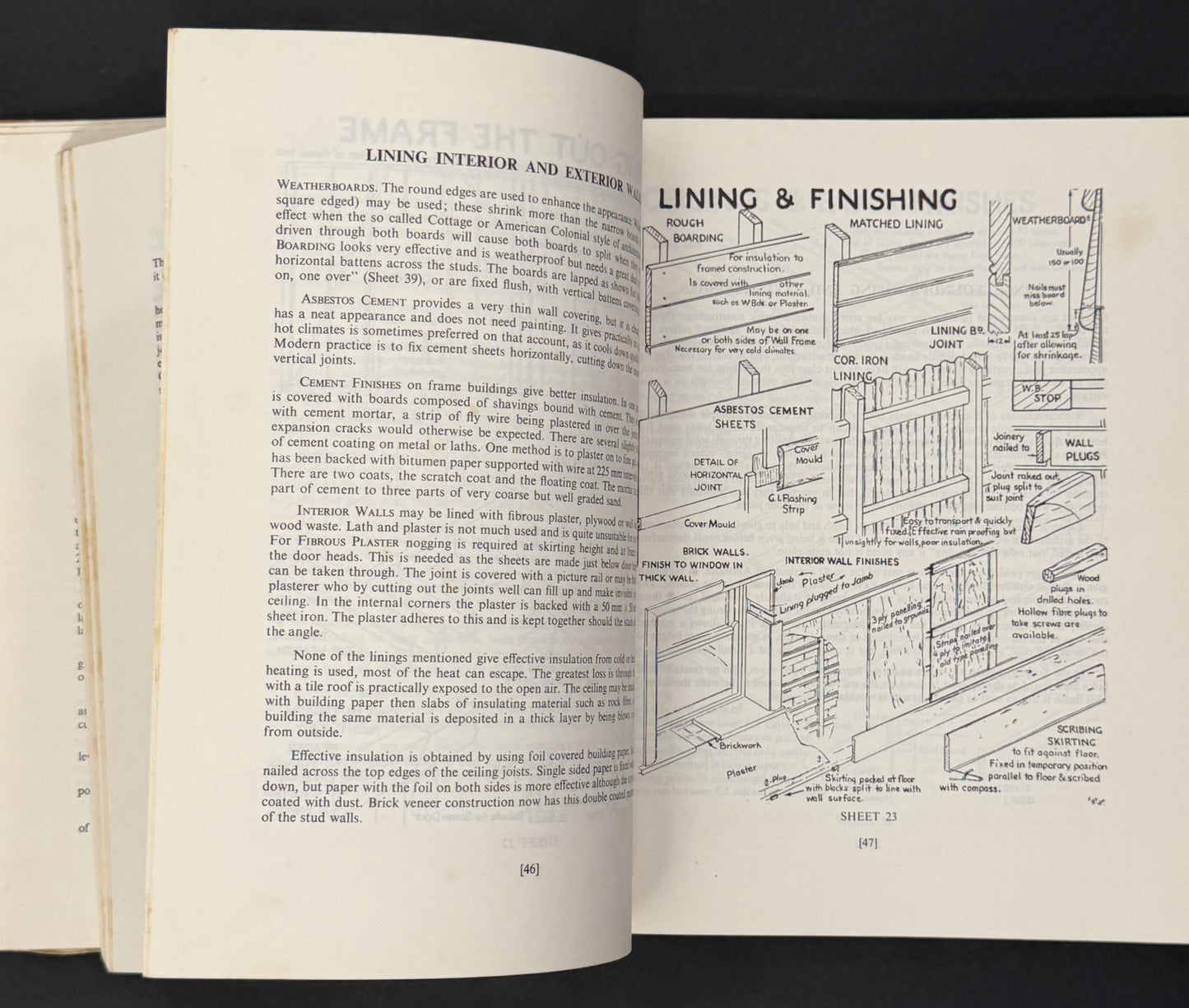 Building Construction by Clifford Lloyd