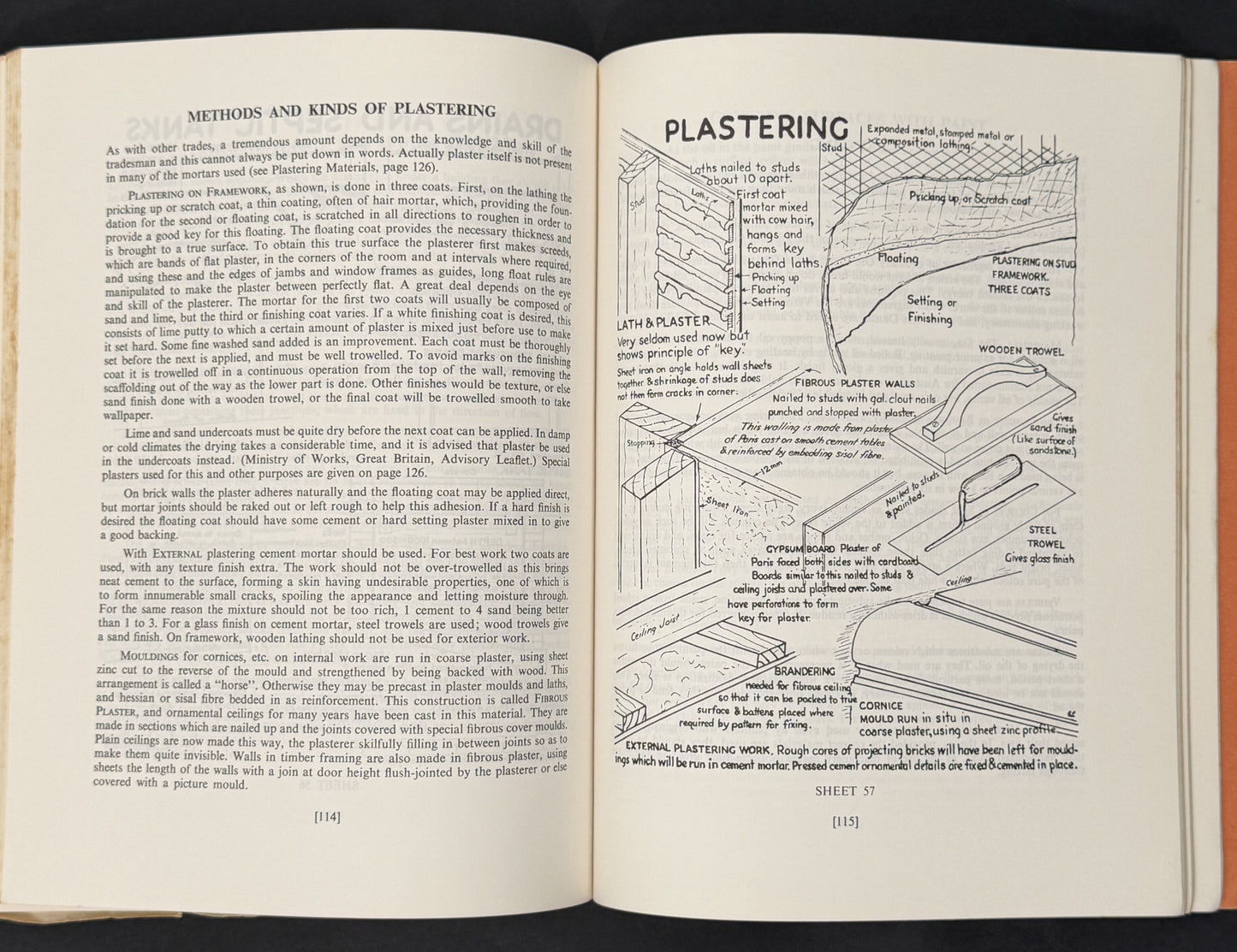 Building Construction by Clifford Lloyd