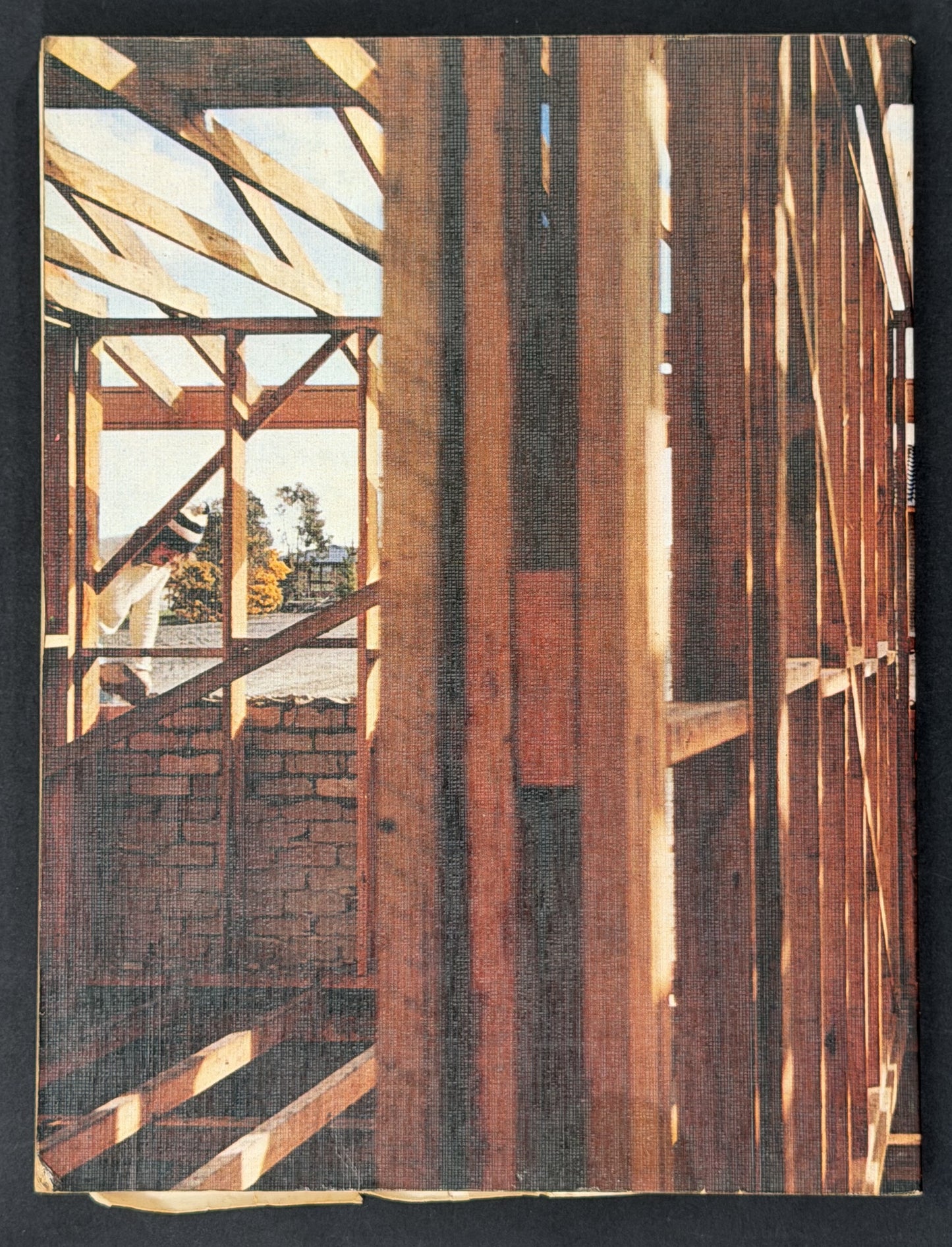 Building Construction by Clifford Lloyd