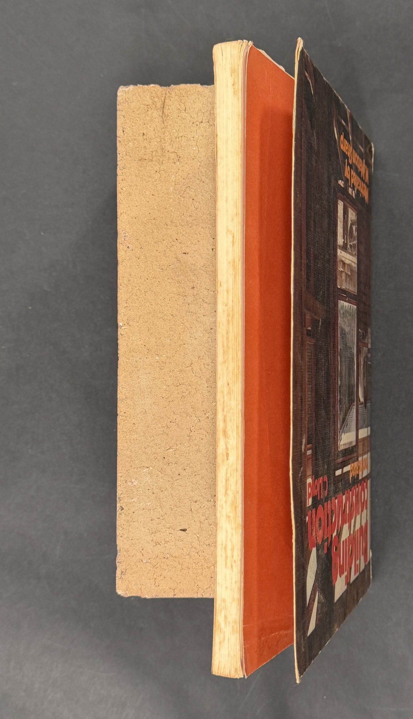 Building Construction by Clifford Lloyd
