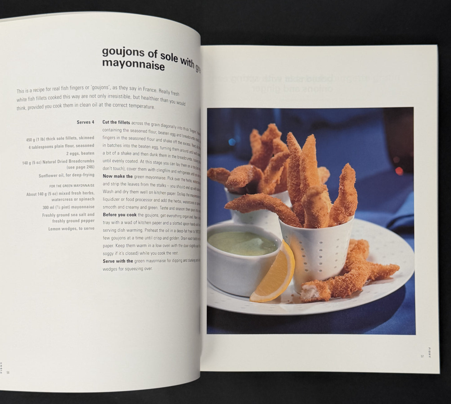 New Scottish Cookery by Nick Nairn