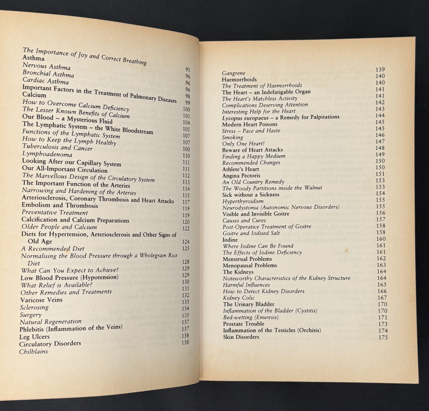 The Nature Doctor by Alfred Vogel