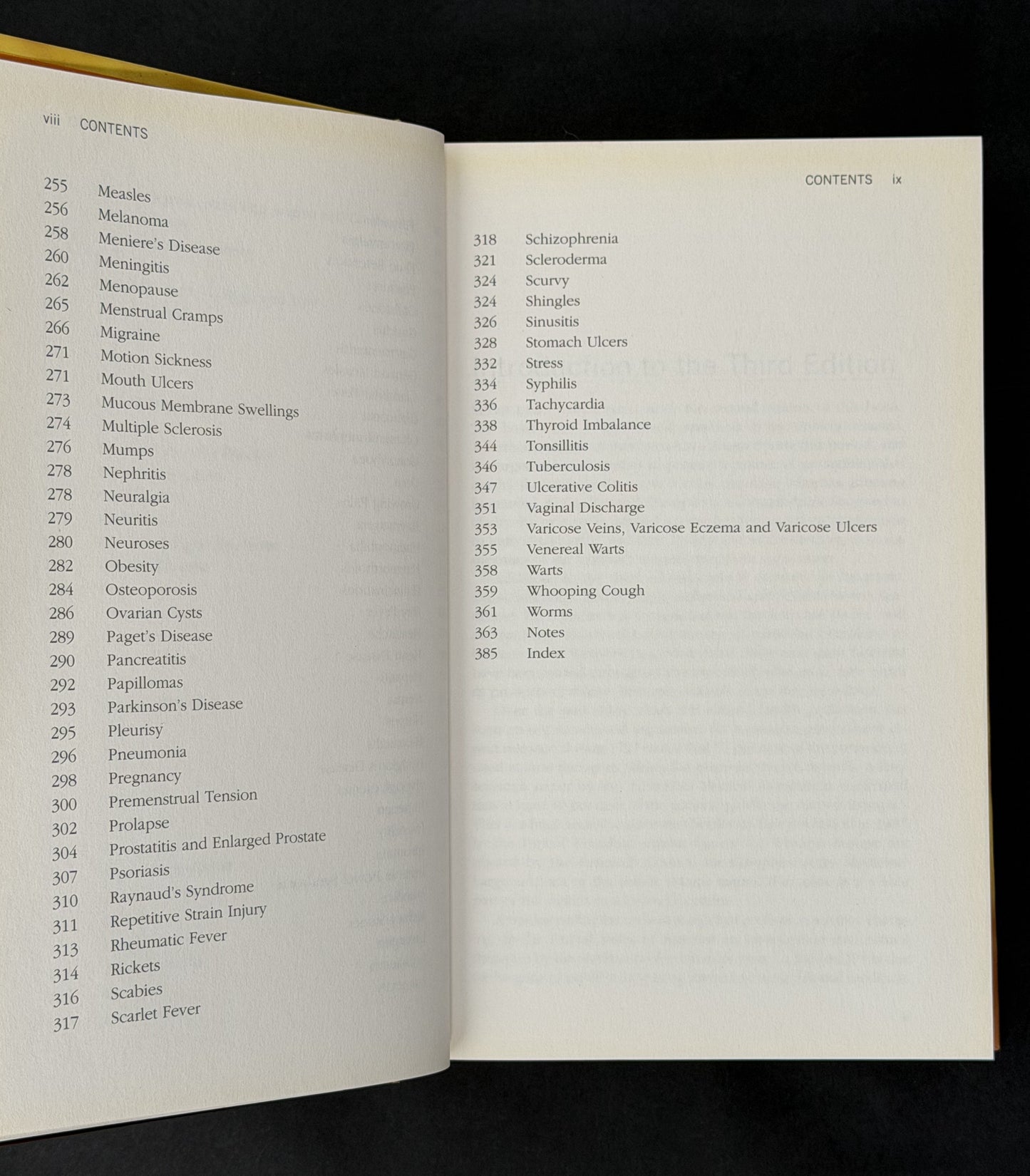 A-Z of Natural Therapies by Judy Jacka