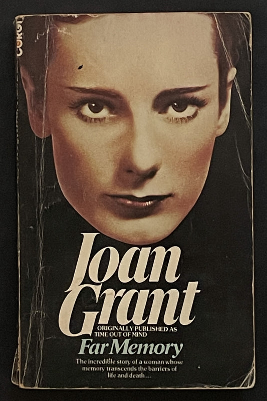 Far Memory by Joan Grant