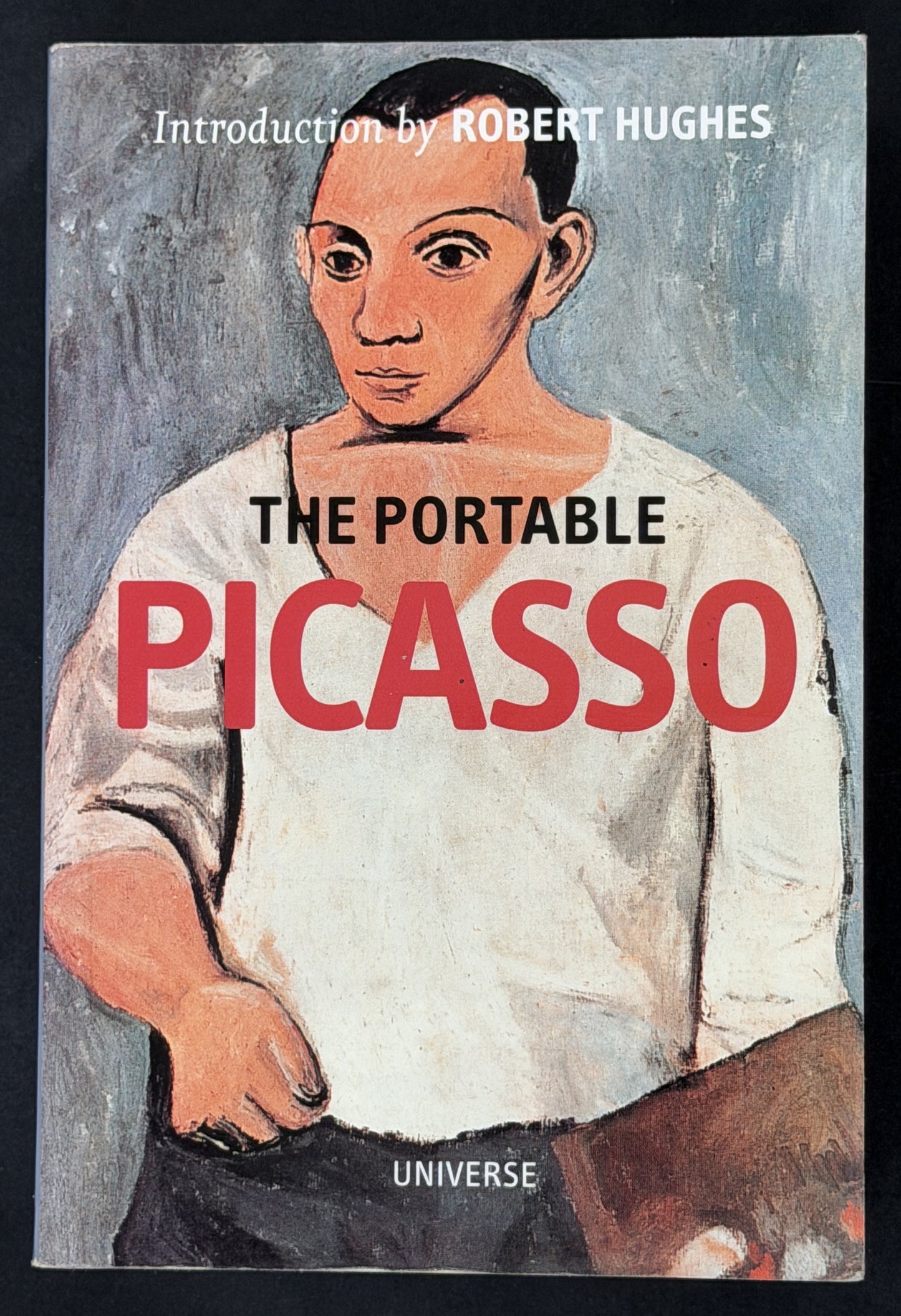The Portable Picasso