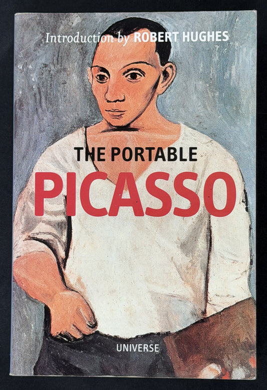 The Portable Picasso