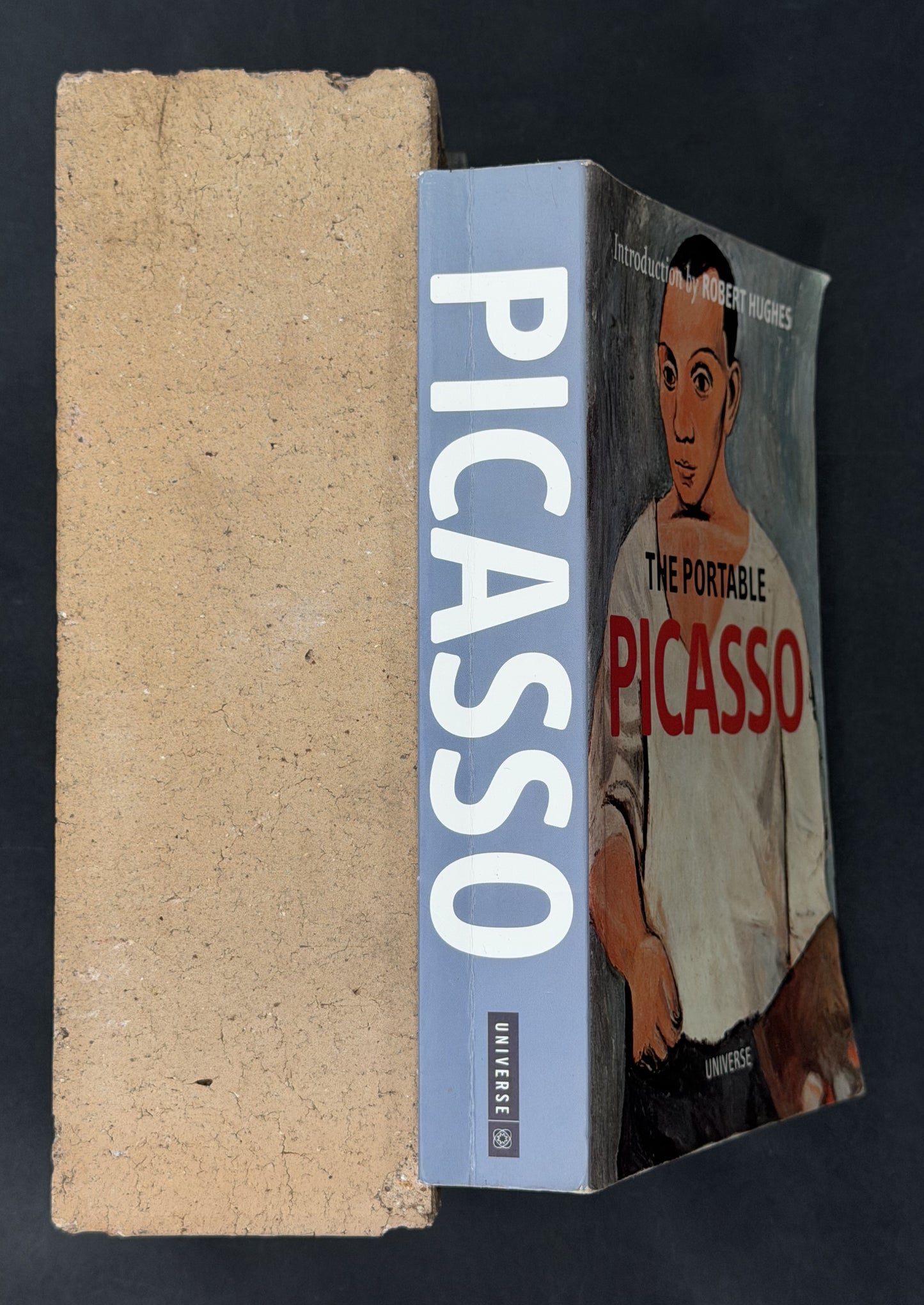 The Portable Picasso