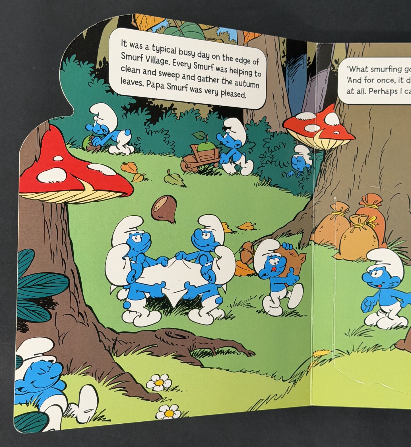 Smurfs by Five Mile Press Staff, Peyo