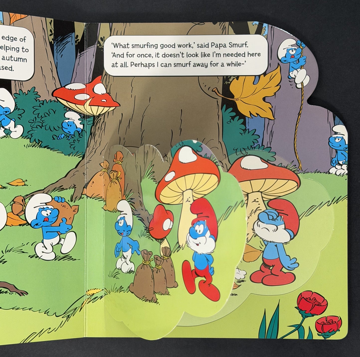 Smurfs by Five Mile Press Staff, Peyo