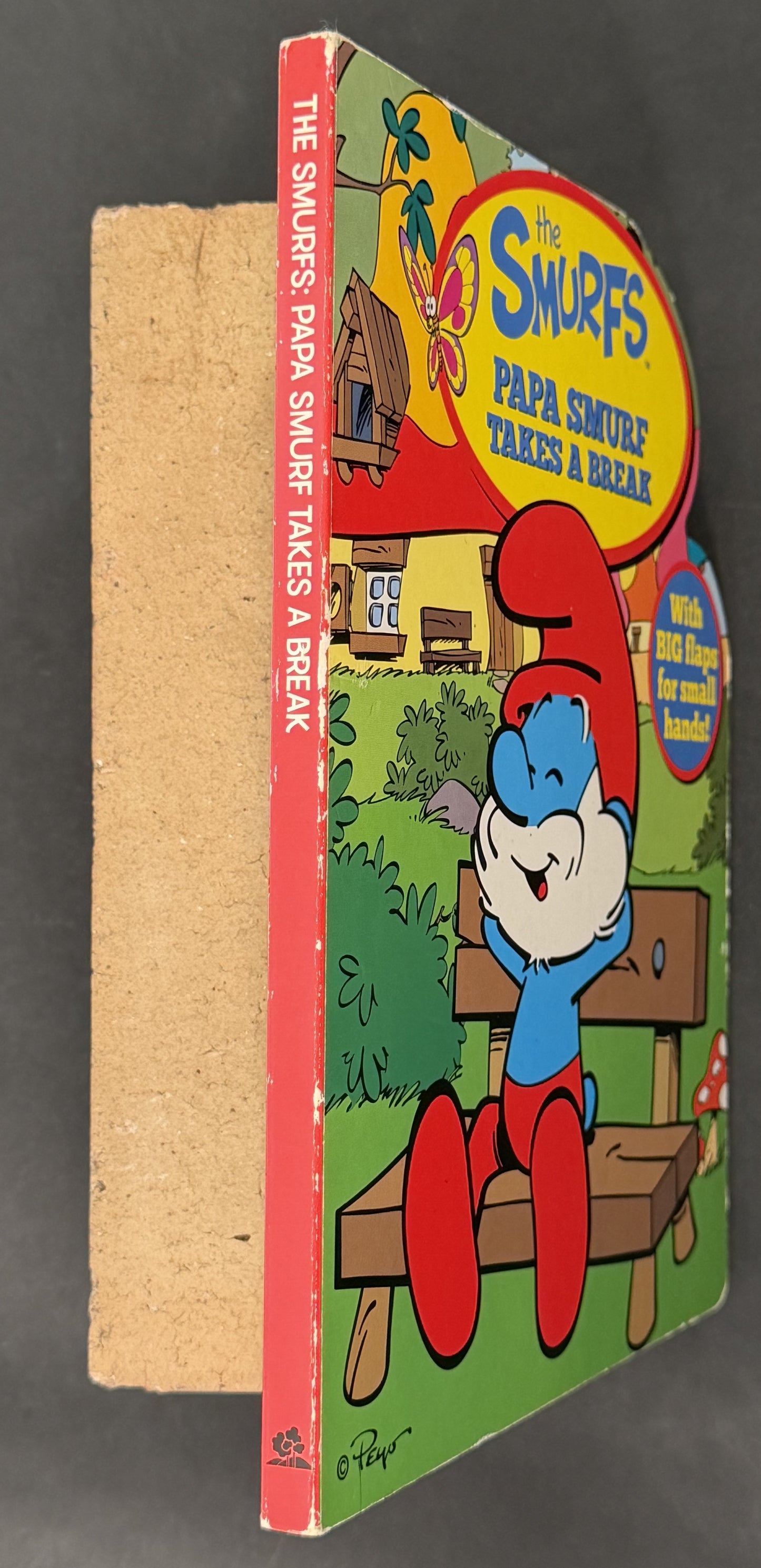 Smurfs by Five Mile Press Staff, Peyo