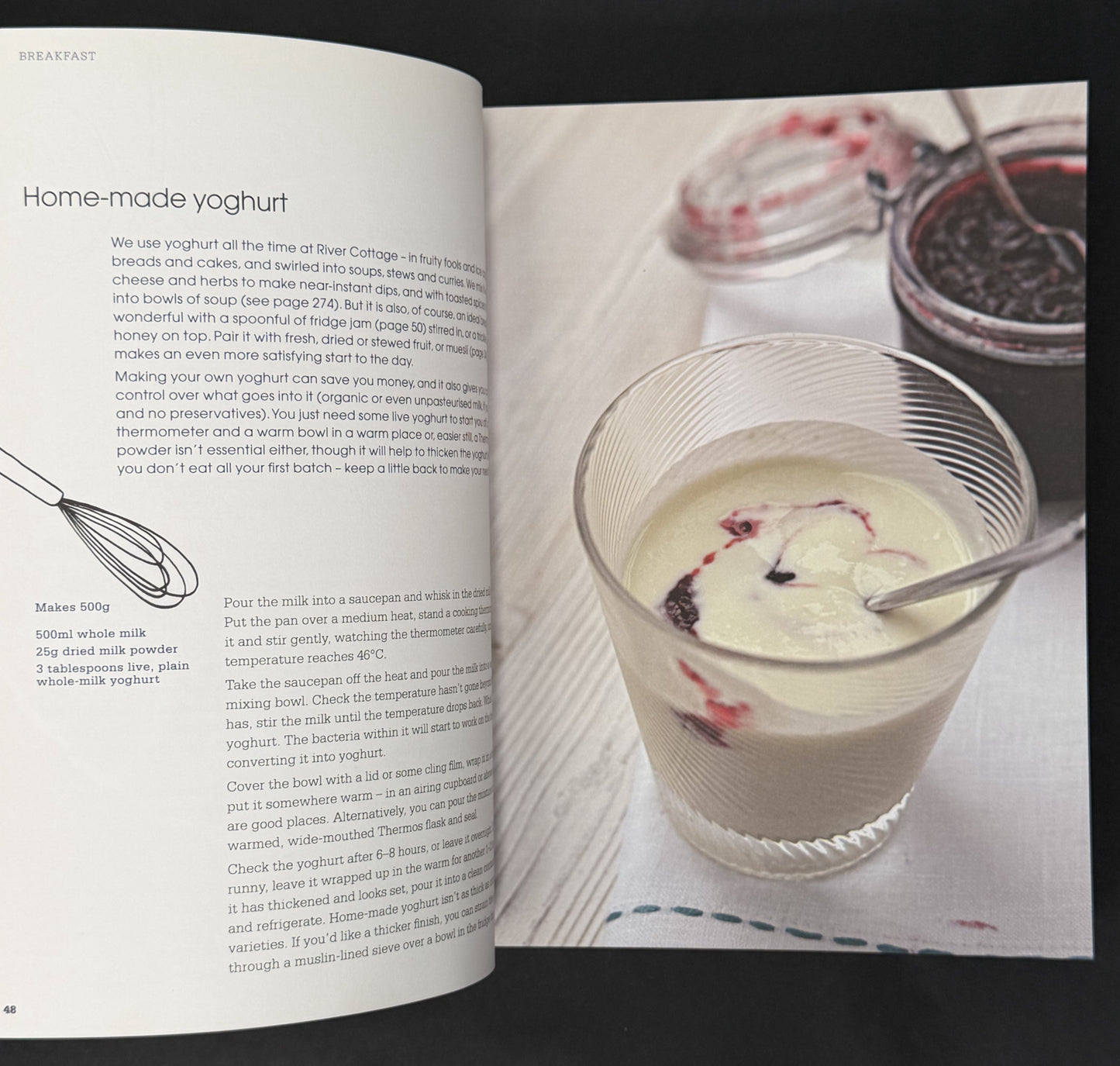 River Cottage Every Day by Hugh Fearnley-Whittingstall
