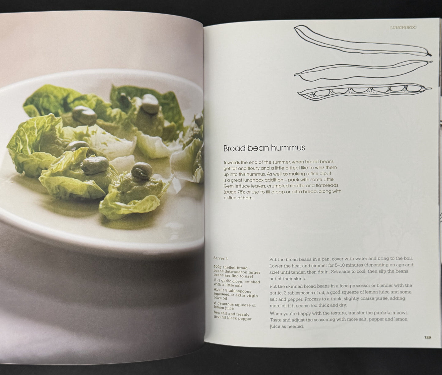 River Cottage Every Day by Hugh Fearnley-Whittingstall