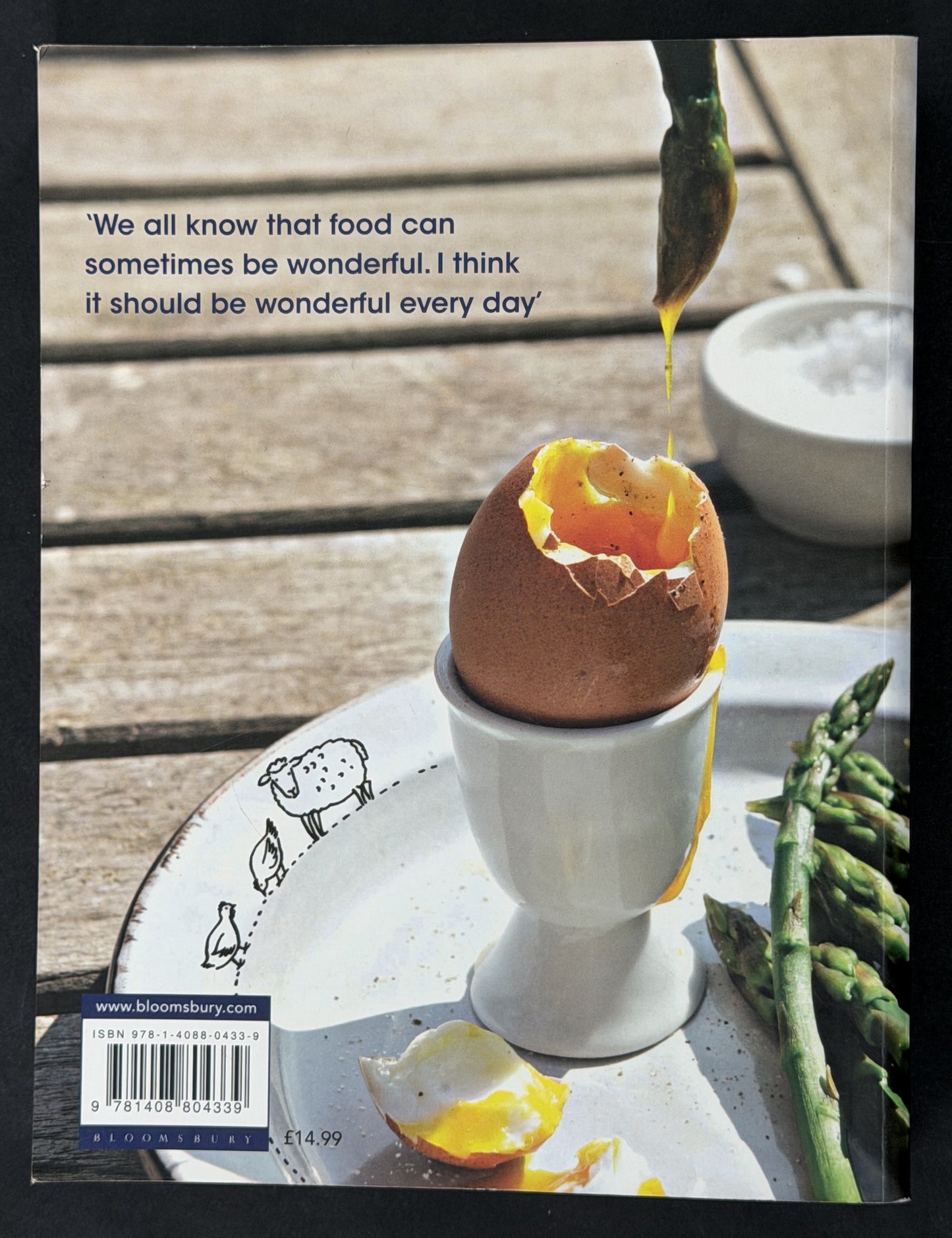 River Cottage Every Day by Hugh Fearnley-Whittingstall