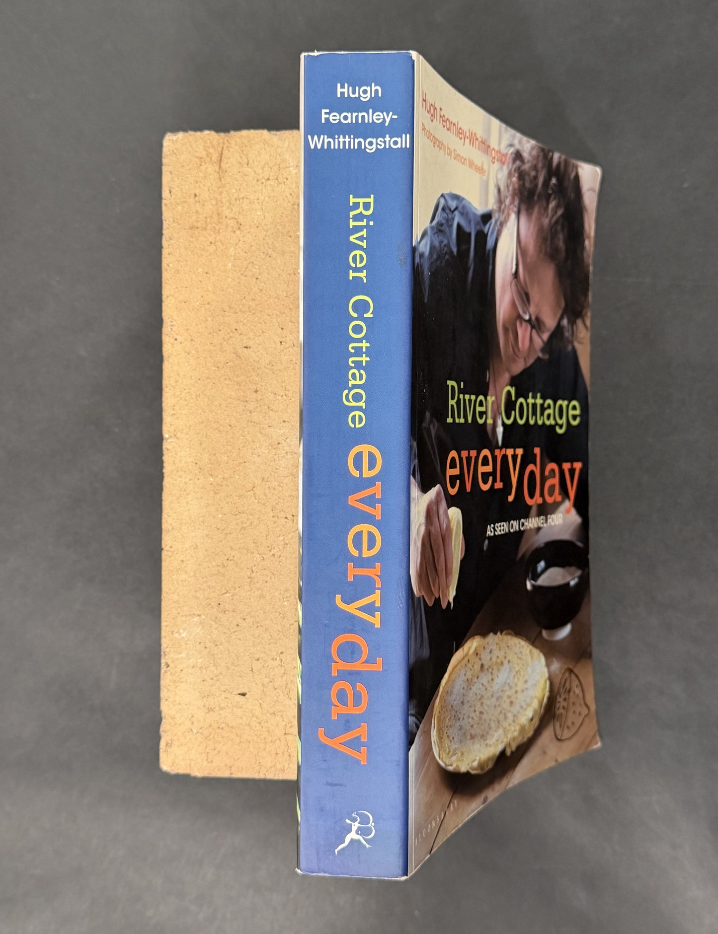 River Cottage Every Day by Hugh Fearnley-Whittingstall