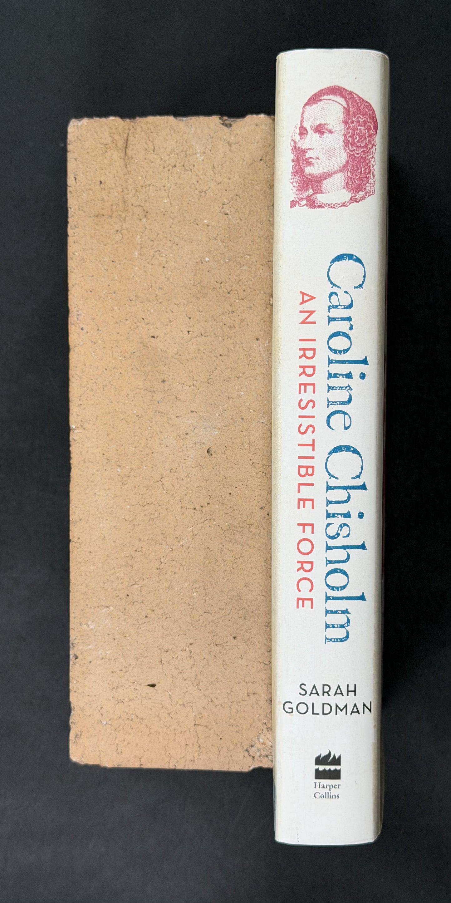 Caroline Chisholm: an Irresistible Force - How Caroline Chisholm Helped Shape a
