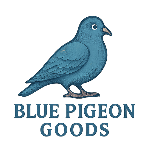 Birds and Their World by John Andrews – Blue Pigeon Goods Australia