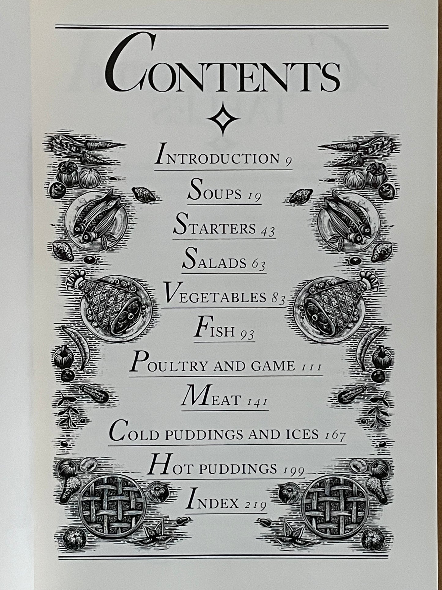 Michael Smith's New English Cookery by Michael Smith
