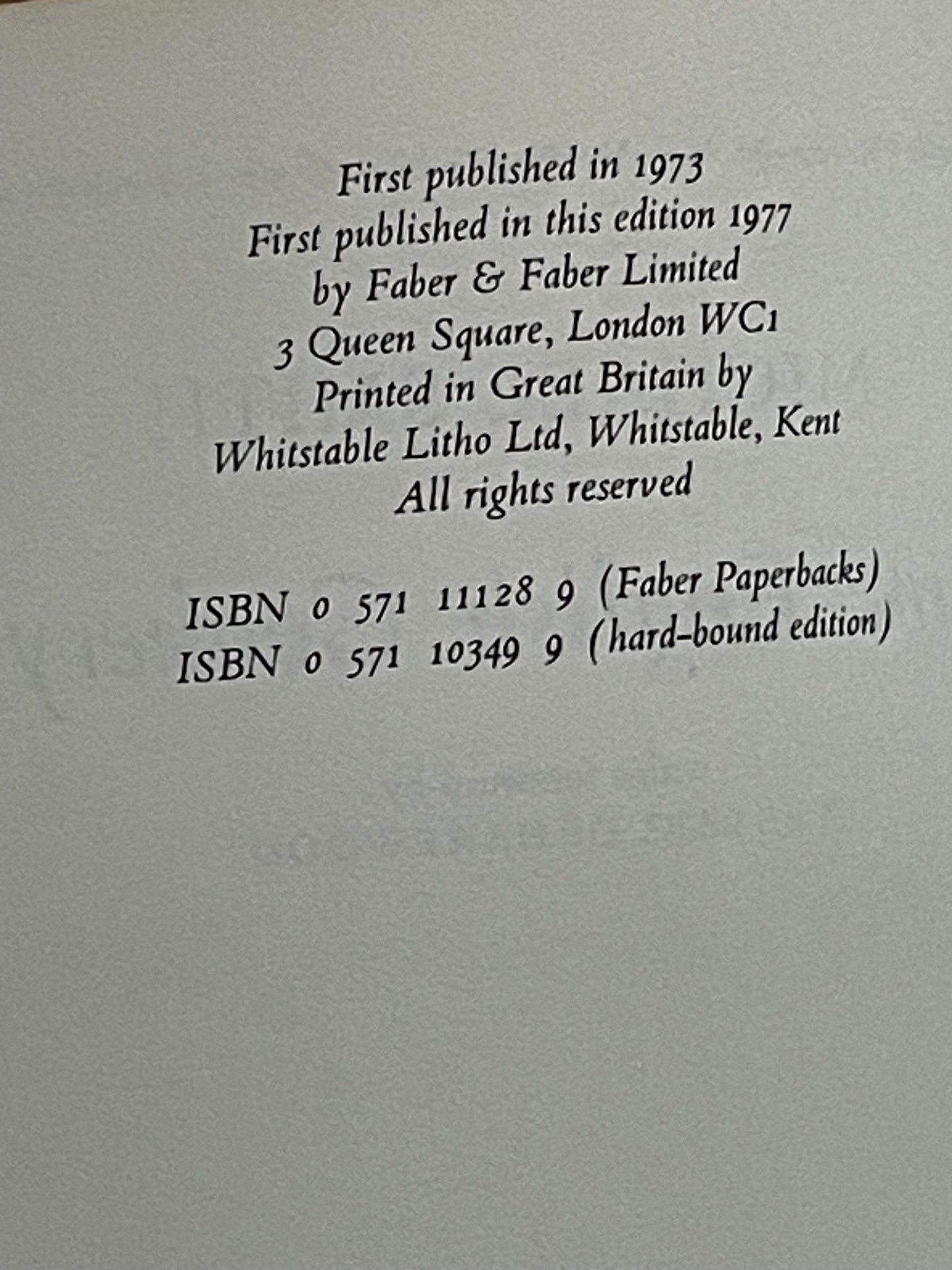 Fine English Cookery by Michael Smith