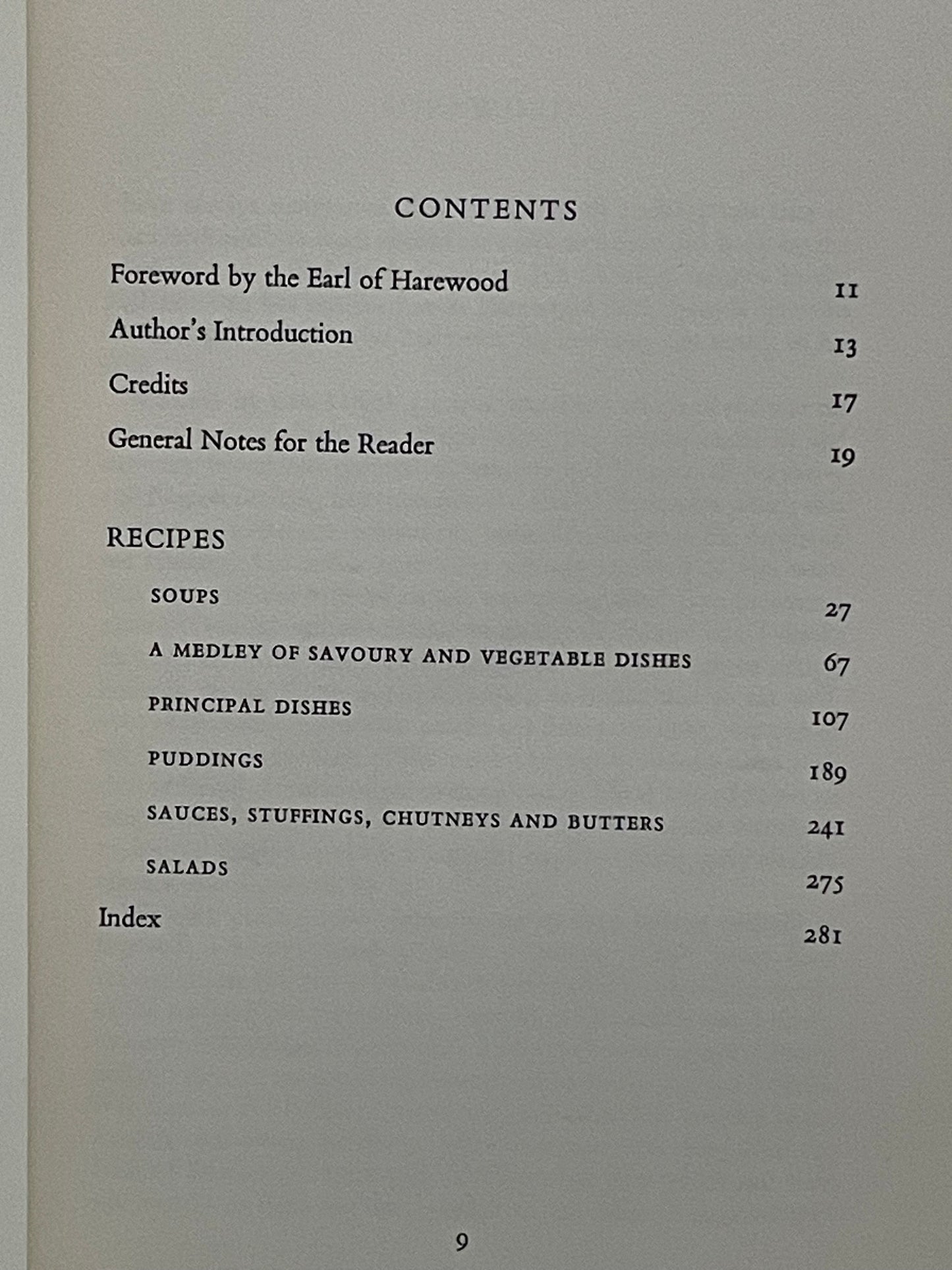 Fine English Cookery by Michael Smith