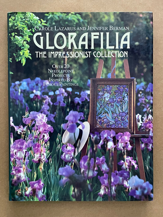 Glorafilia by Carole Lazarus, Jennifer Berman