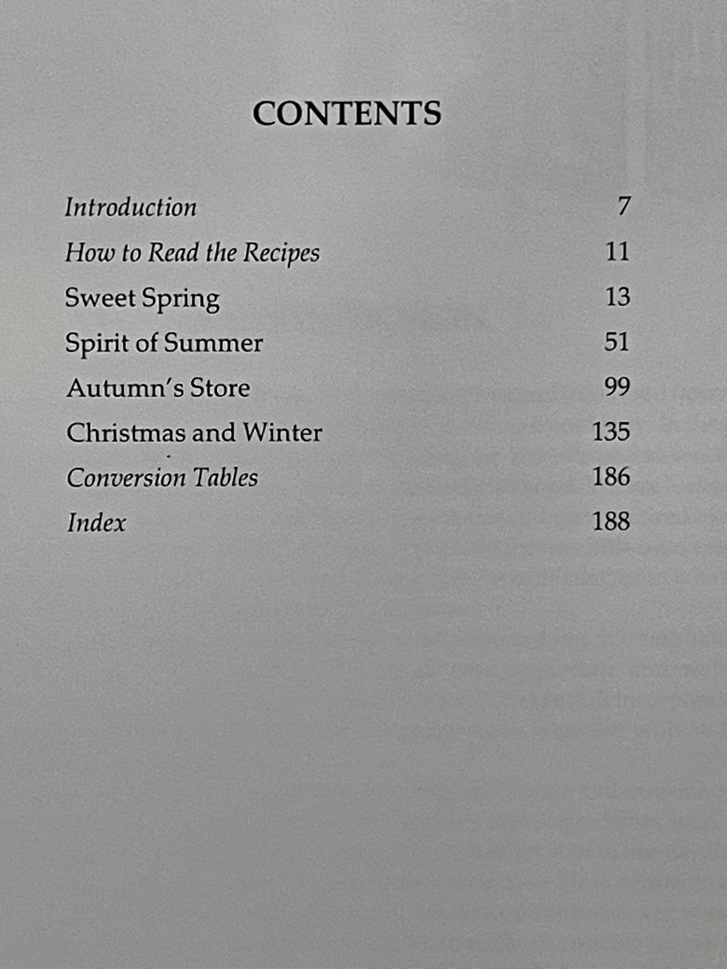 Nicola Cox's Country Cooking by Nicola Cox, David Green