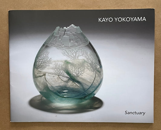 Sanctuary by Kayo Yokoyama