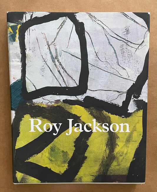 Roy Jackson Hands on by Maggie Bassendine et al.