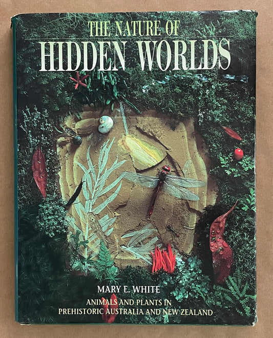 The Nature of Hidden Worlds by Mary E. White