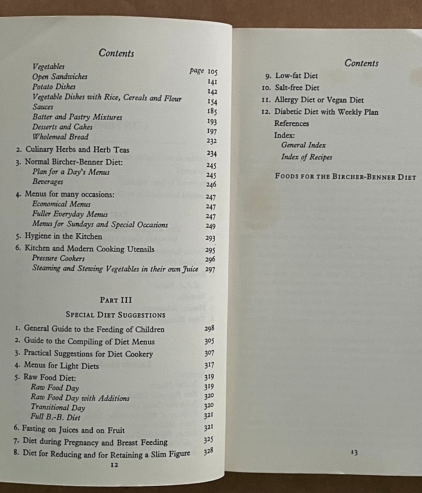 Eating Your Way to Health by Ruth Kunz-Bircher, Max Oskar Bircher-Benner