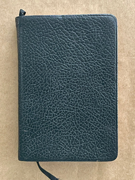 The Methodist Hymn-Book for Use in Australasia and New Zealand