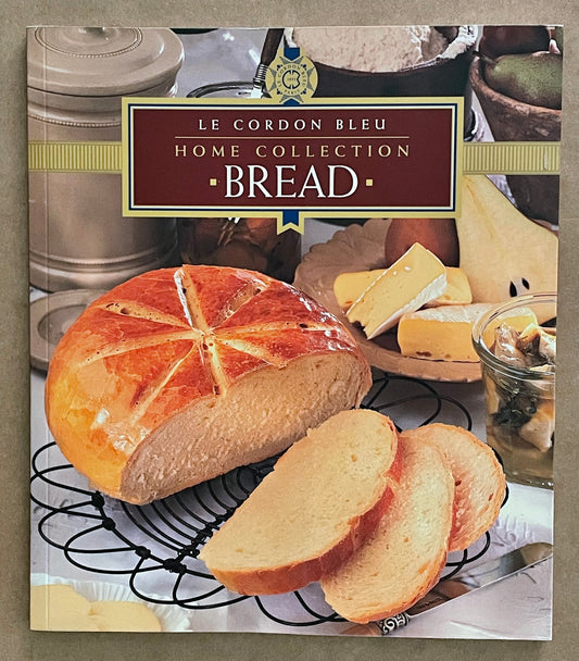 Home Collection - Bread - Le Cordon Bleu