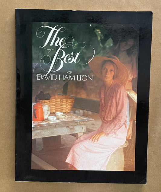 The Best of David Hamilton