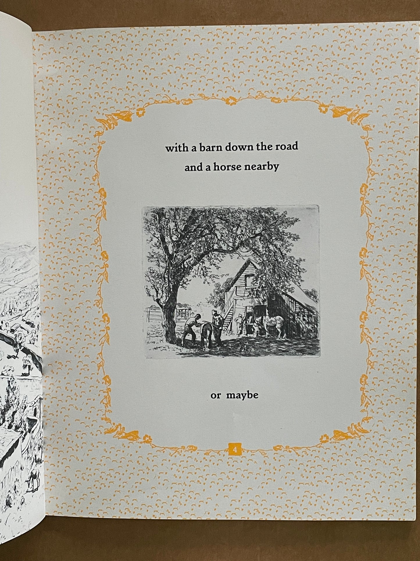 Lionel's Place by Annie McLaughlin