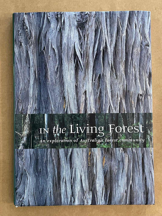 In the Living Forest