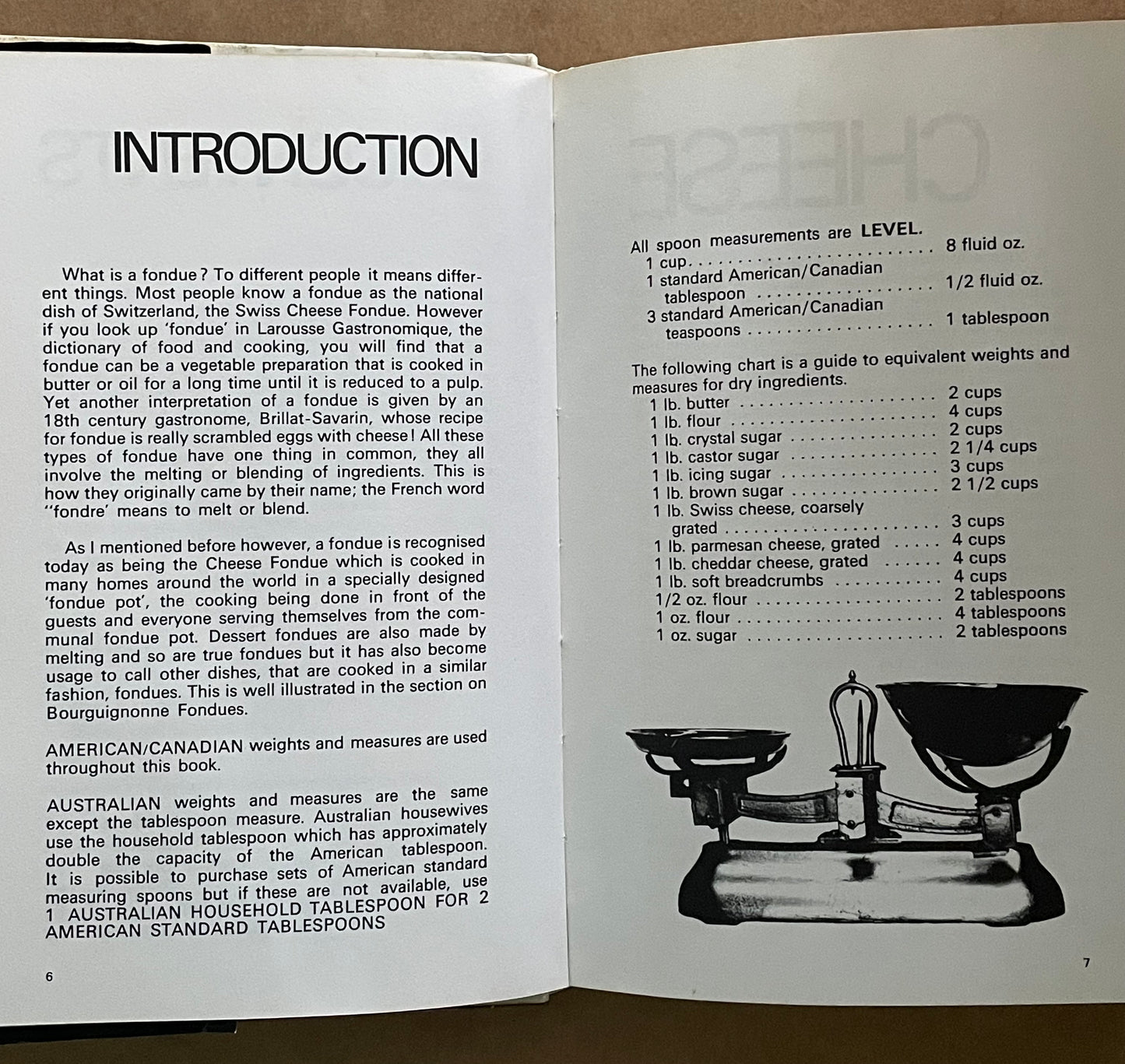 Fondue Cookery by Alison Burt